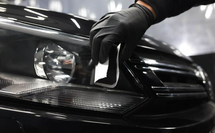 Graphene coating
