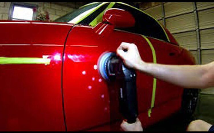  Polymer Sealant Protection