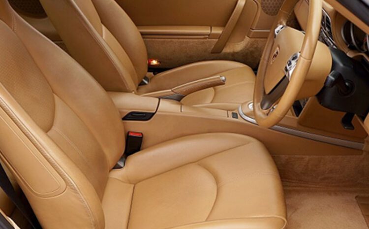  Upholstery Protection