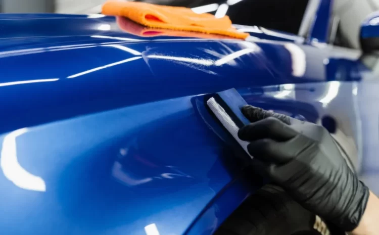 Does Ceramic Coating Really Work?
